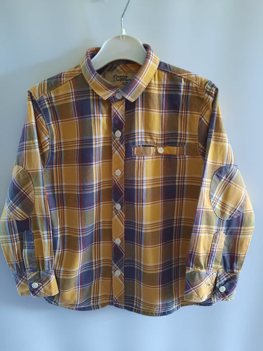 Next - Shirt (4-5)