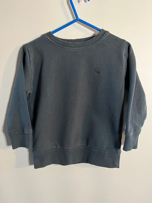 Urban Rascals - Jumper (1 1/2-2)