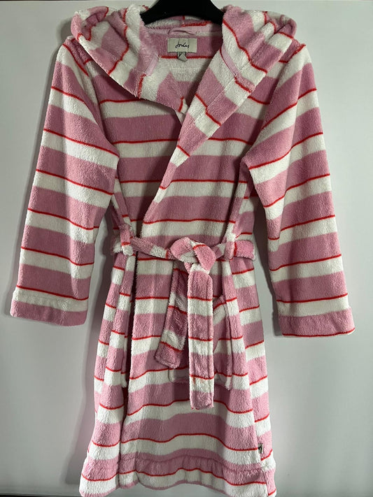 Joules - Dressing gown (9-10)