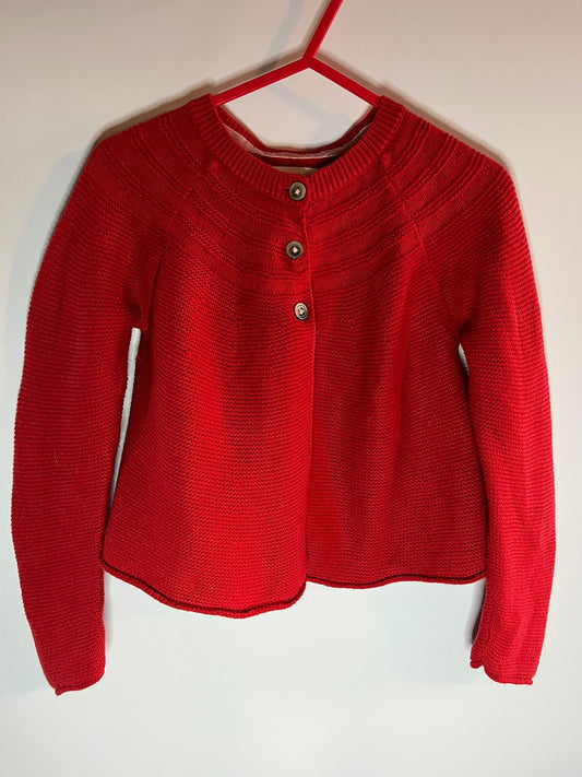 Mini Boden - Cardigan (3-4) | Little Drums