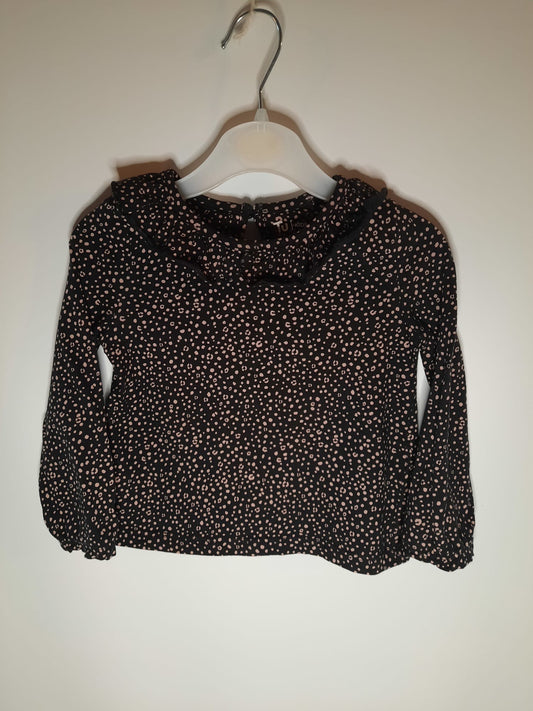 TU - L/S Top ( 1 1/2-2)