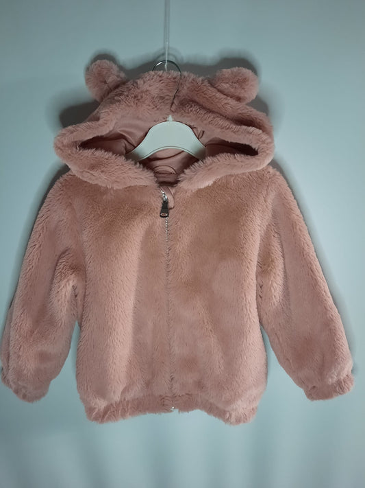 F&F - Coat (3-4)