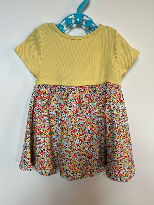Next - Dress (3-6M)