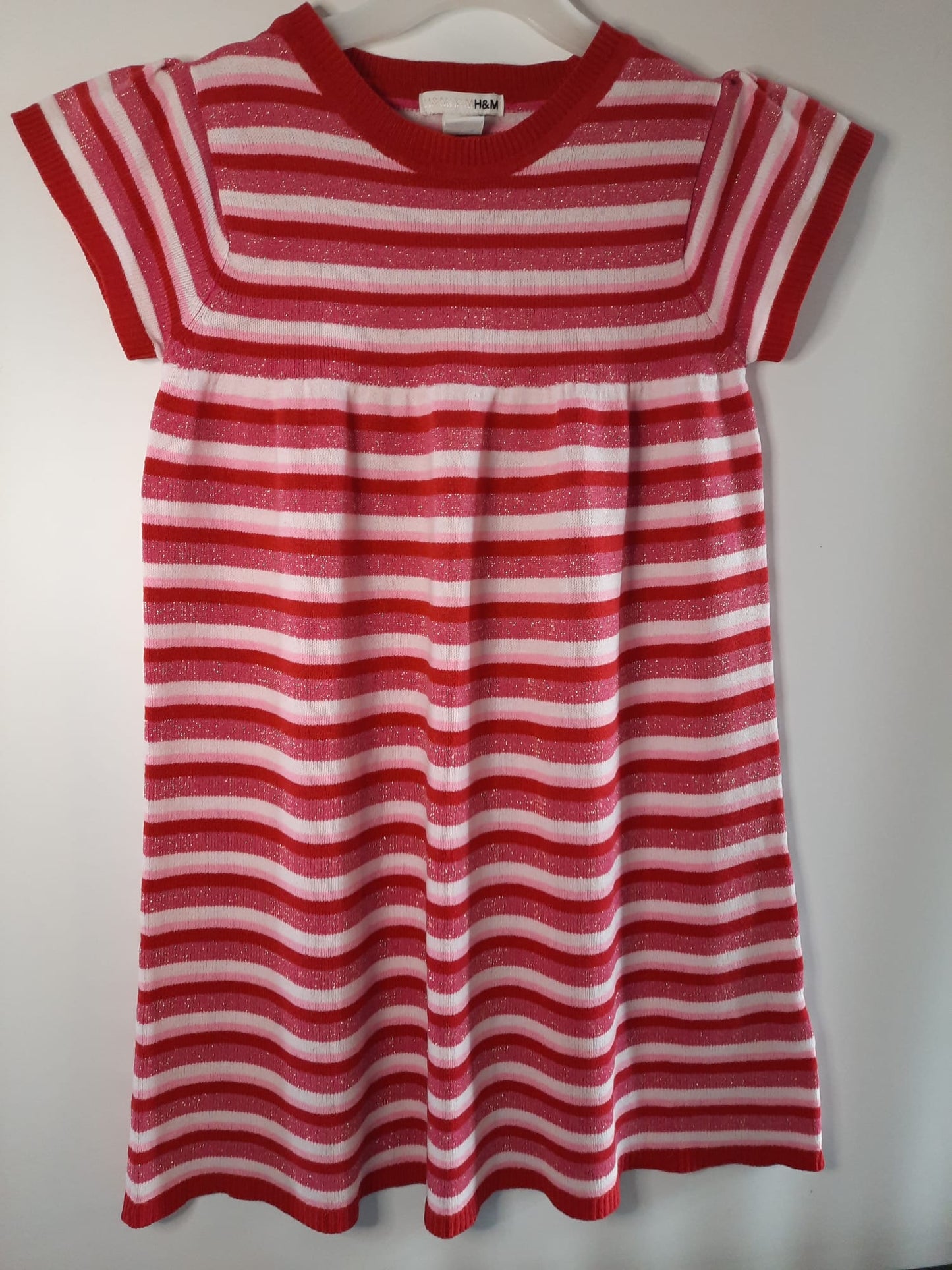 H&M - Dress (7-8)