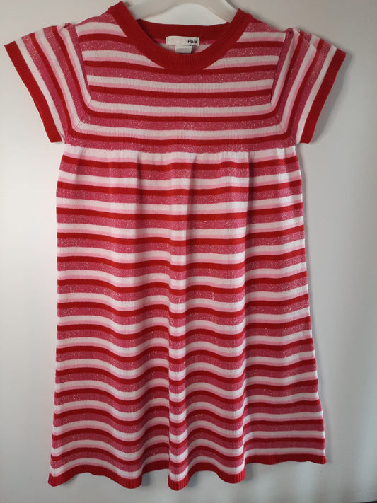 H&M - Dress (7-8)
