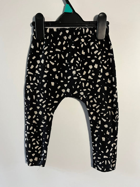 Next - Leggings ( 1 1/2-2)