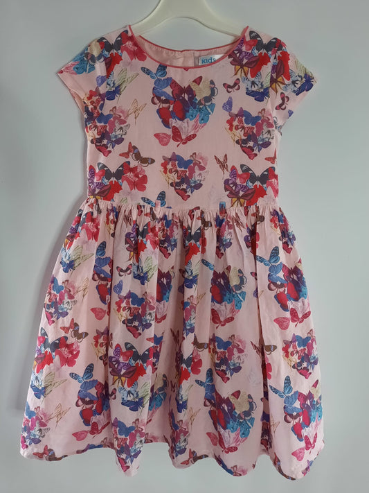 M&Co - Dress (5-6)