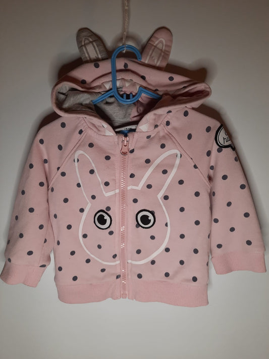 Zorbie - Hoodie (6-9M)