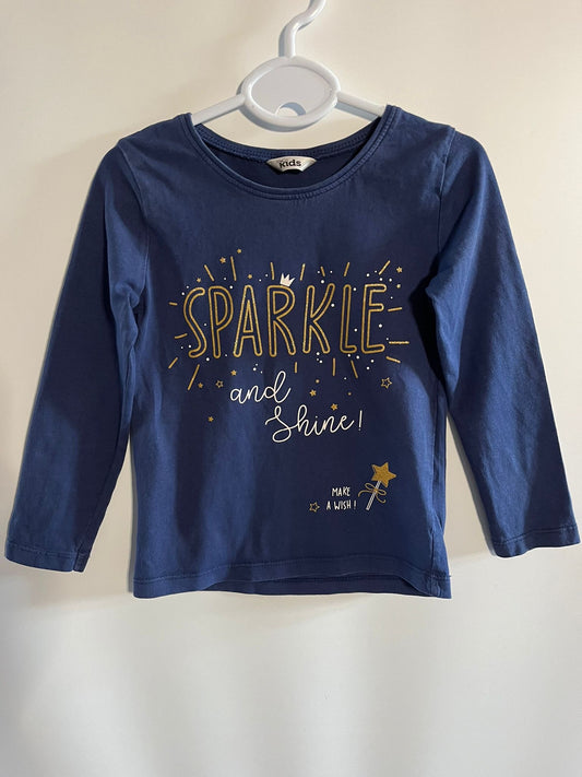 M&Co - LS Top (2-3)