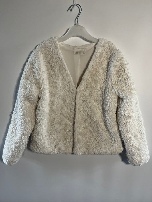 H&M - Jacket (6-8)