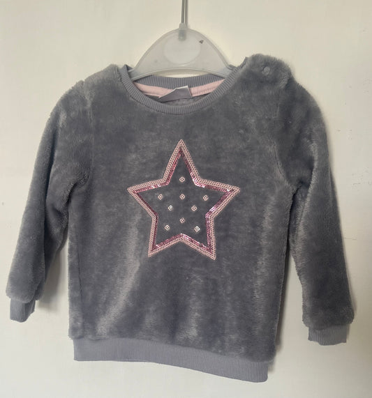 So cute - Jumper (12-18M)
