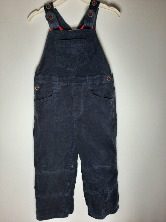 John Lewis - Dungarees (18-24M)