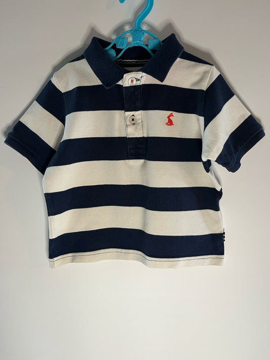 Joules - Polo (2Y)