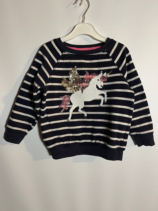 Next - Jumper (4Y)