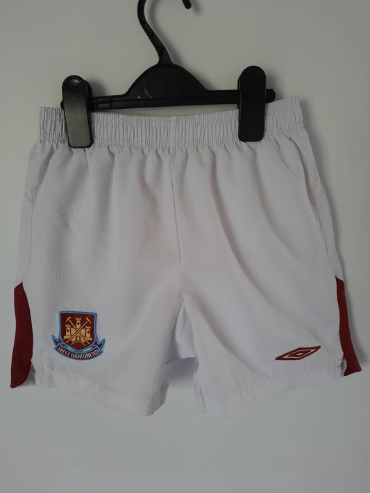 West Ham - Shorts (SB)