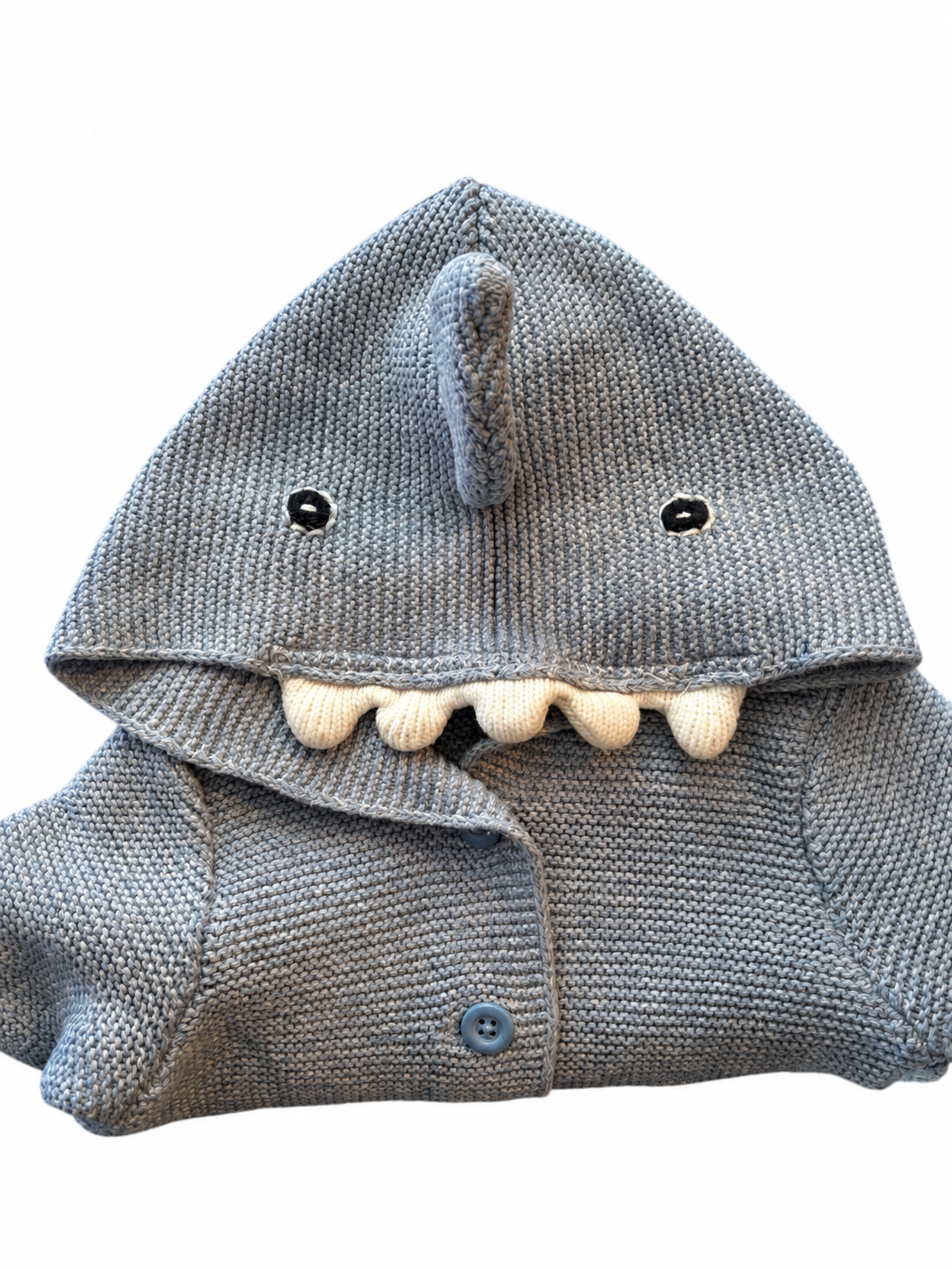 Gap - Hoodie (0-3M) | Little Drums