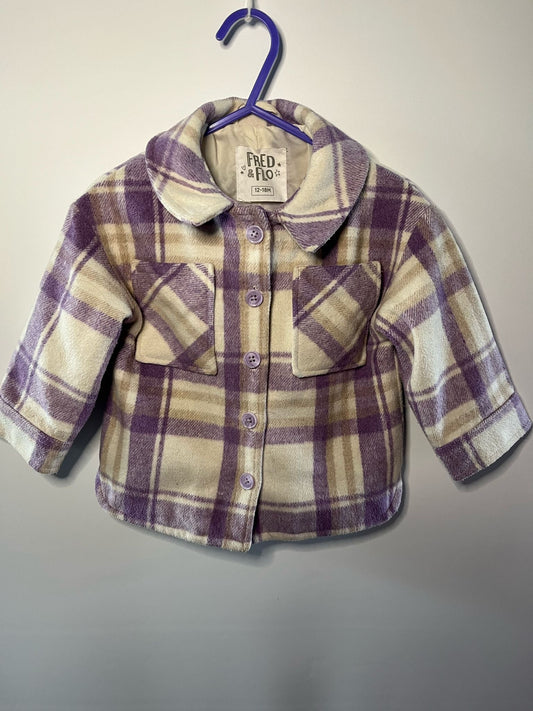 F&F - Shaket (12-18M)