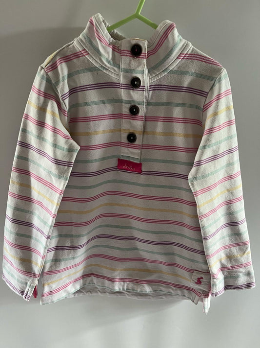 Joules - Jumper (7-8)