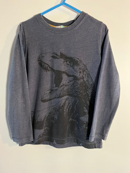 John Lewis - L/S top (6Y)