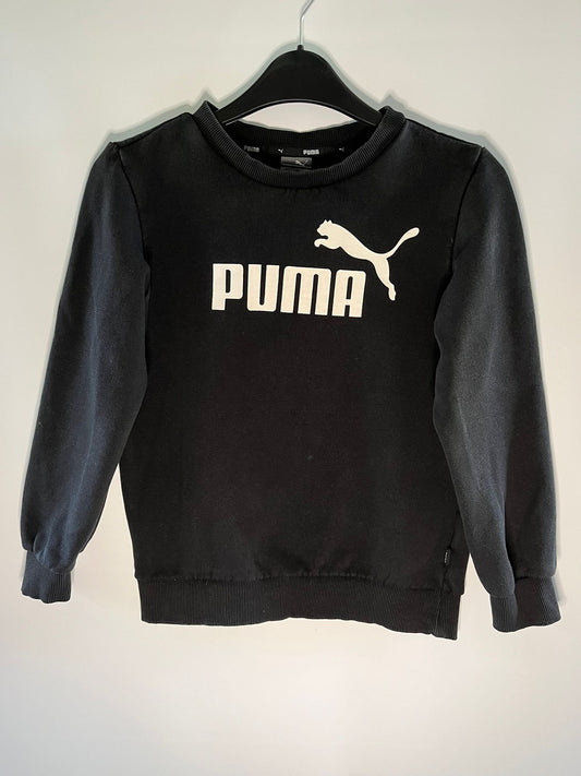 Puma - Jumper (9-10)
