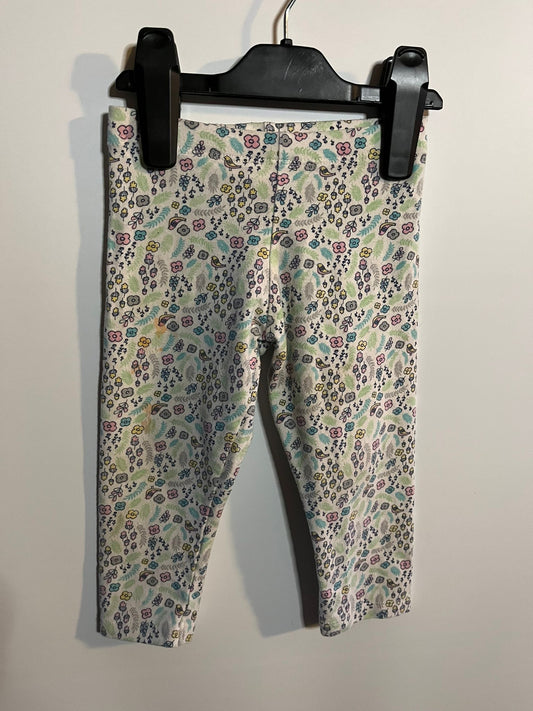 F&F - Leggings (9-12M)