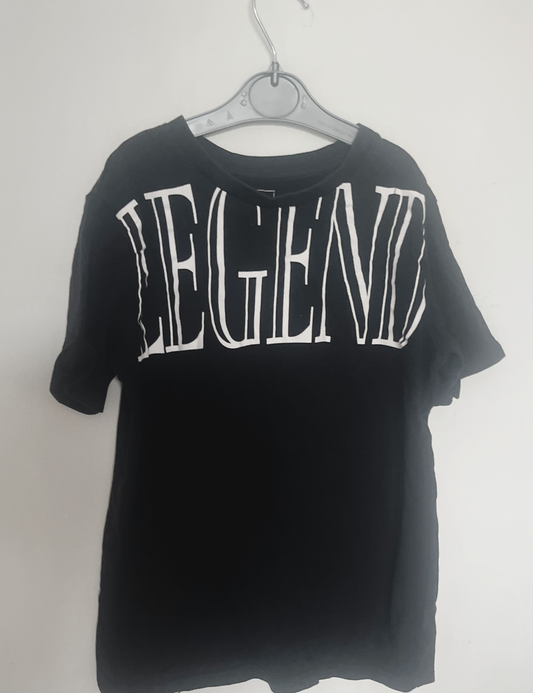 River island - Top (7-8)