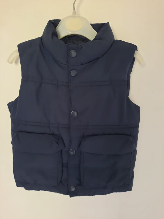 Primark - Gilet (12-18M)