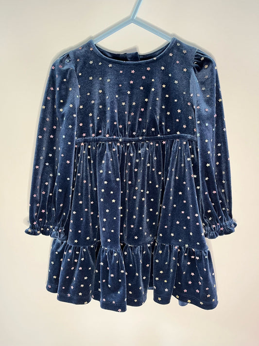 M&S - Dress (2-3)