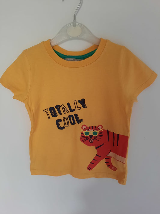 Primark - Top (24-36M)