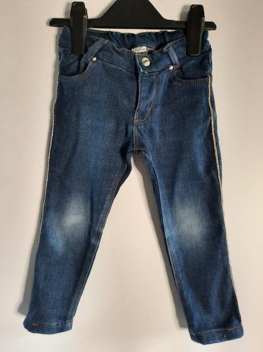 Mayoral - Jeans (18-24M)