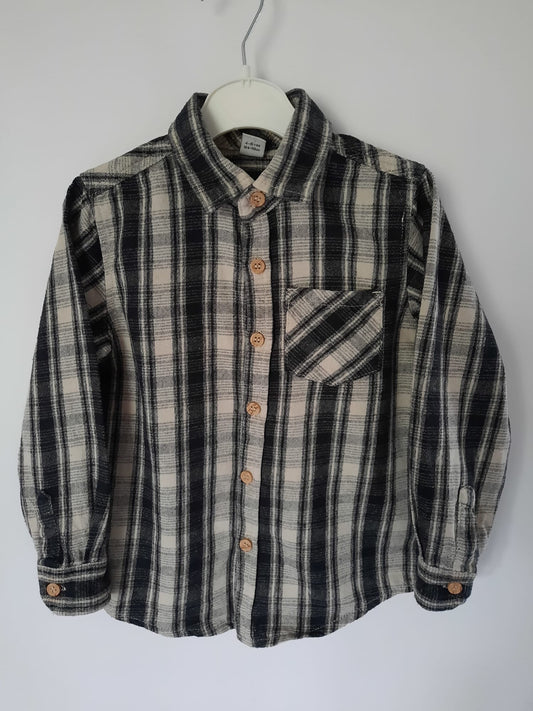 TU - Shirt (4-5)