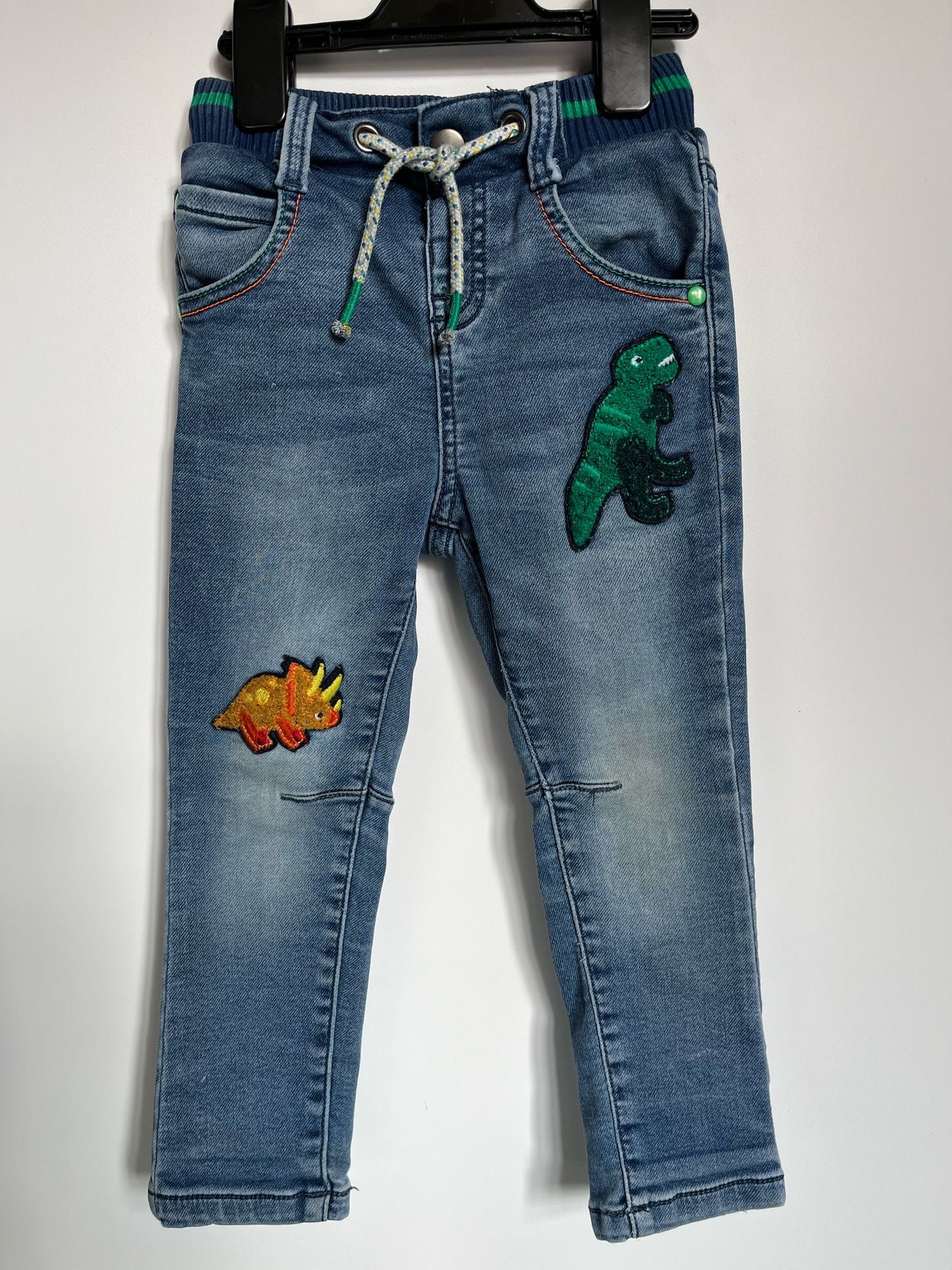 TU - Jeans (2-3)