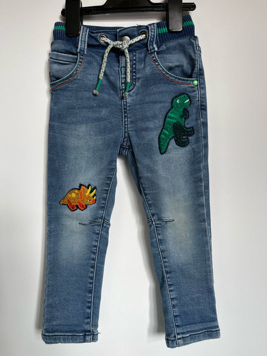 TU - Jeans (2-3)