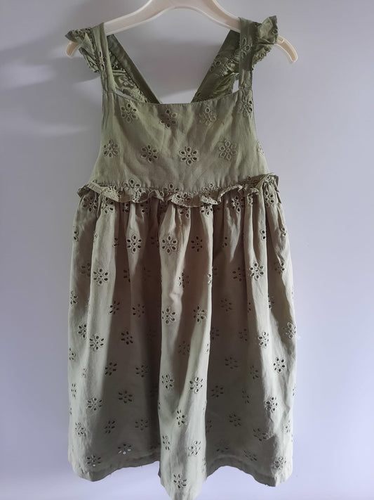 Tu - Dress (4-5)