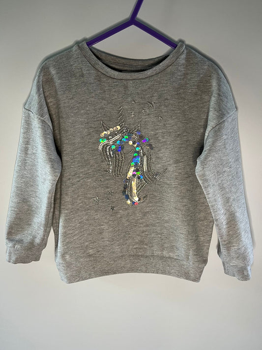 M&co - Jumper (3-4)