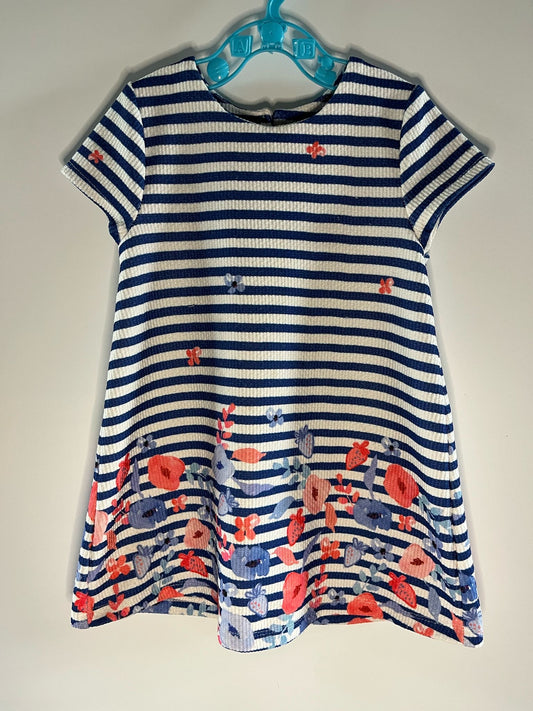 George - Dress (2-3)