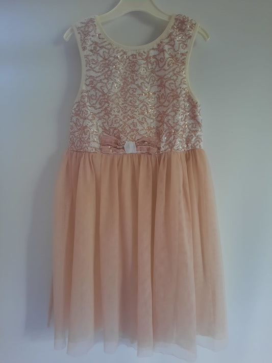 Young dimensions - Dress (6-7)