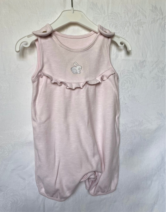 Nutmeg - romper (6-9M)