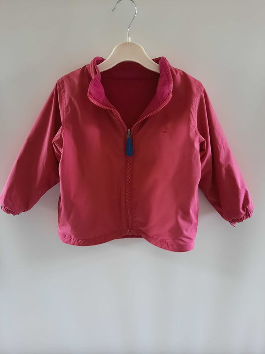 Jojo Maman Bebe - Jacket (2-3)