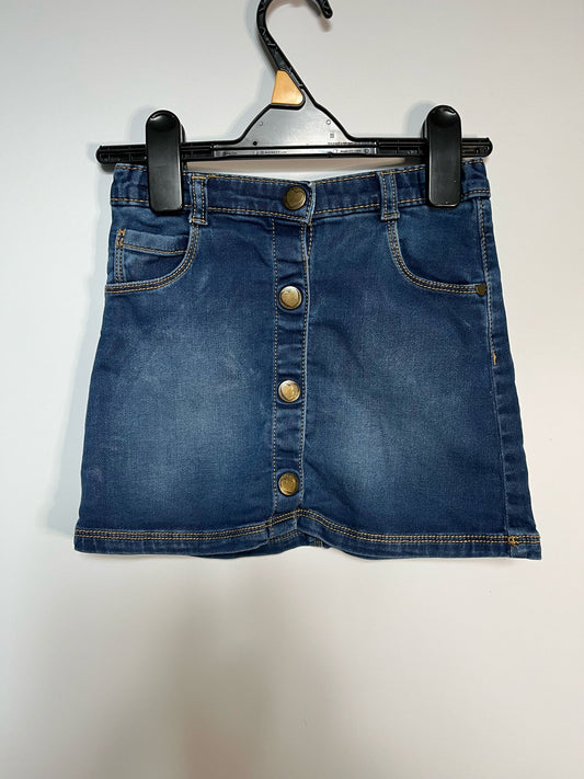 TU - Skirt (4-5)