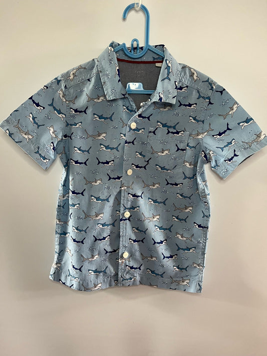 John Lewis - Shirt (3Y)