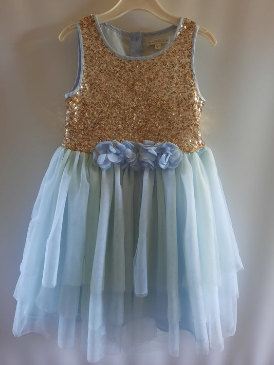 Rocher John Rocher - Dress (5Y)