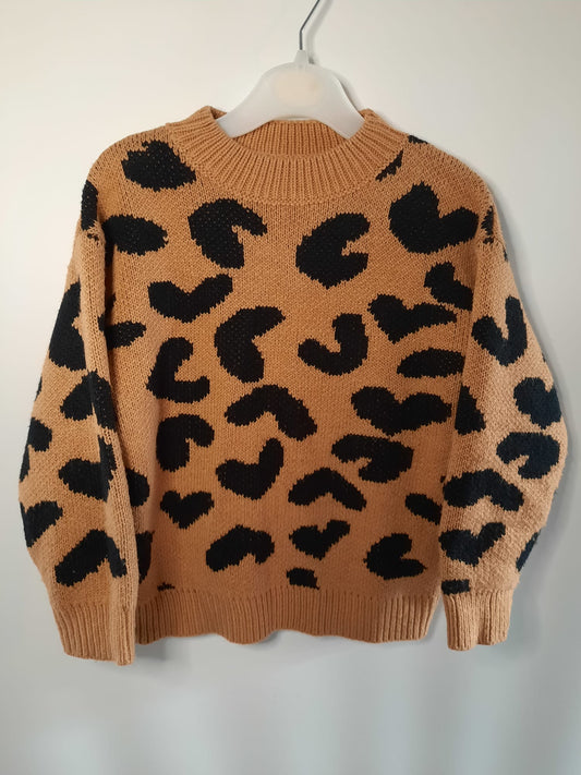 SHEIN - Jumper (4-5)