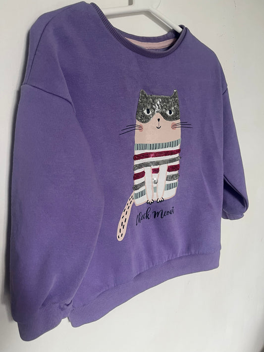 M&Co - Jumper (3-4)