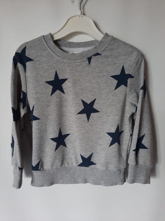 H&M -Jumper (1 1/2-2)