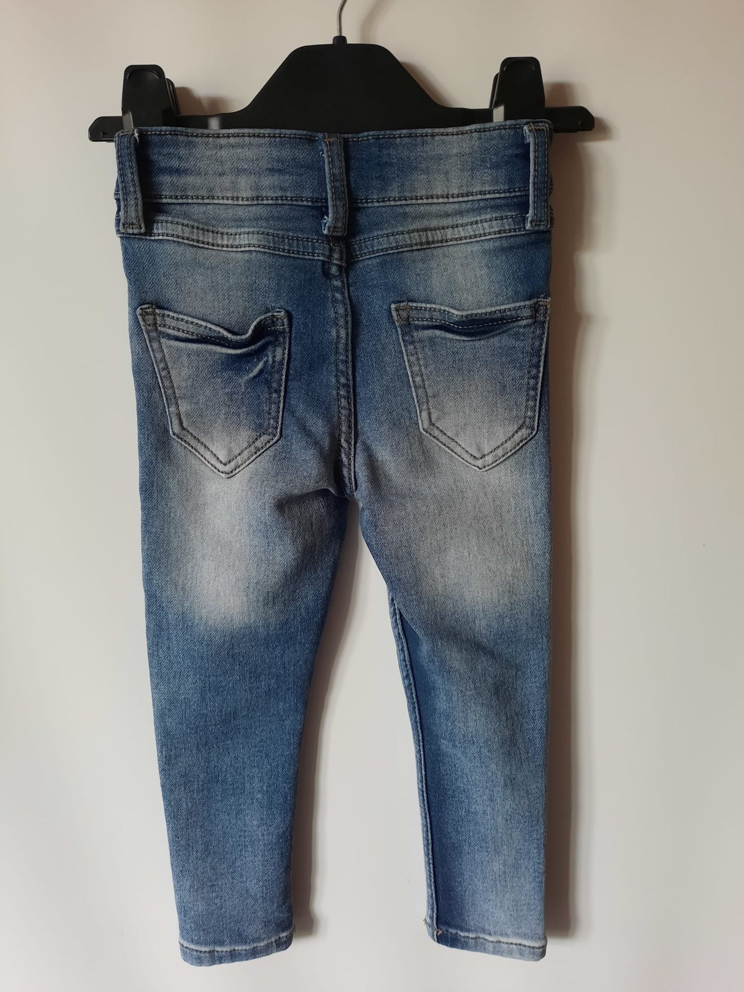 Denim 365 - Jeans (1 1/2-2)