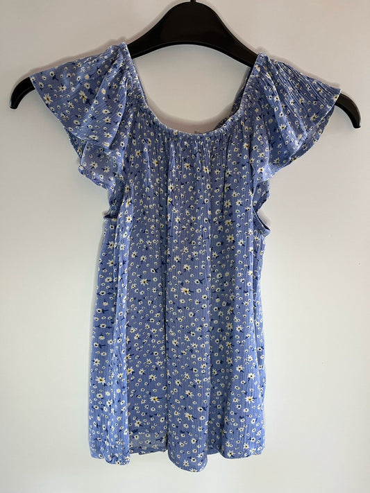 Primark - Top (8-9)
