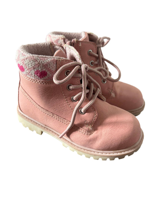 Graceland - Boots (4)