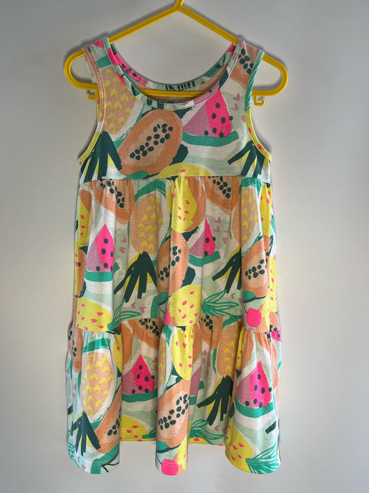 F&F - Dress (4-5)