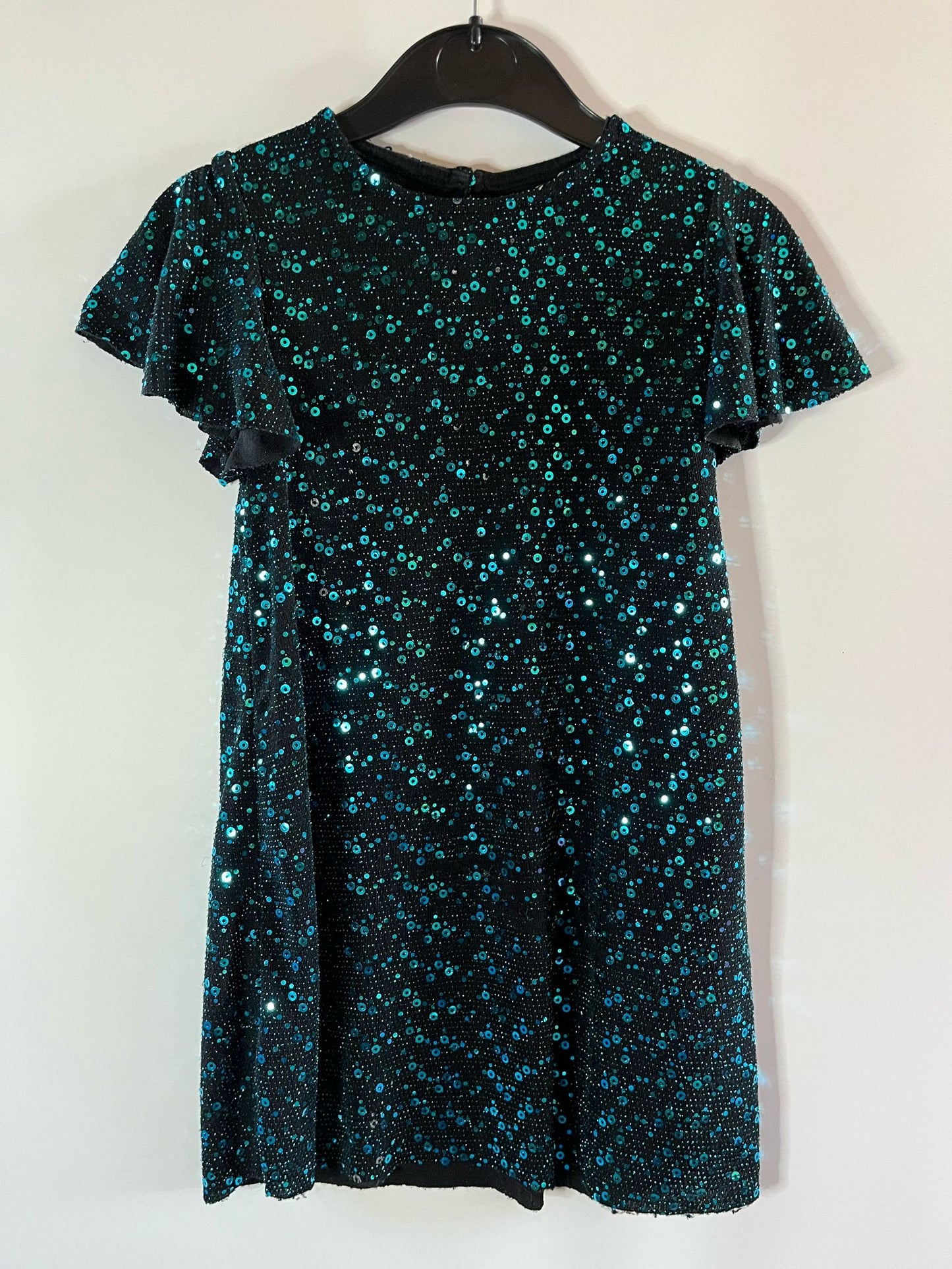 Next - Dress (4Y)